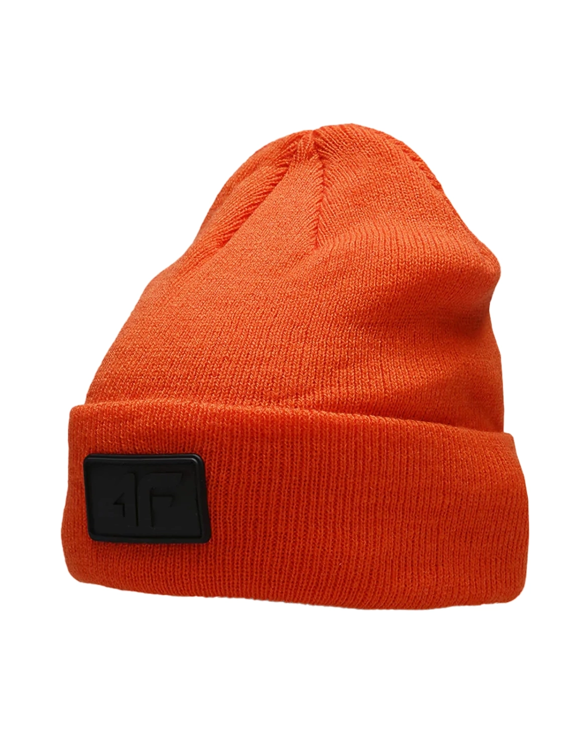 Czapka zimowa dziecięca 4F 4FJAW23ACAPM272-70N