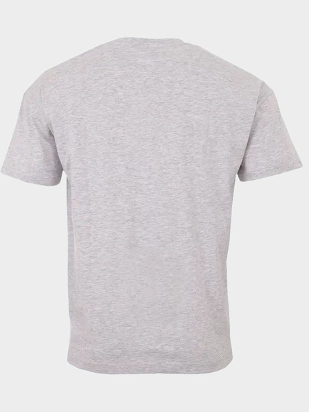 Koszulka męska KAPPA VEER 707389-15-4101M