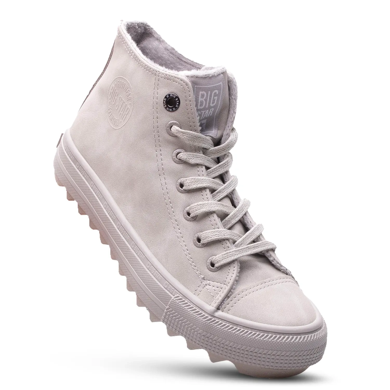 Trampki damskie BIG STAR GG274070