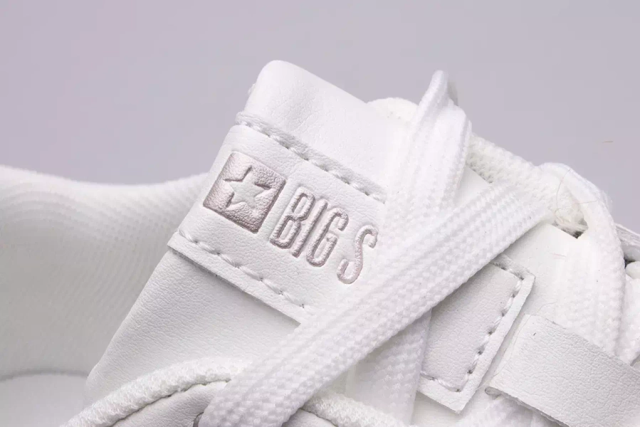 Buty damskie BIG STAR DD274583