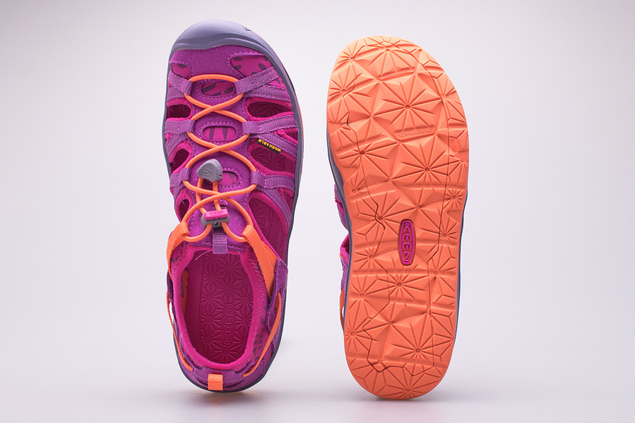Sandały dziecięce KEEN MOXIE SANDAL 1016353