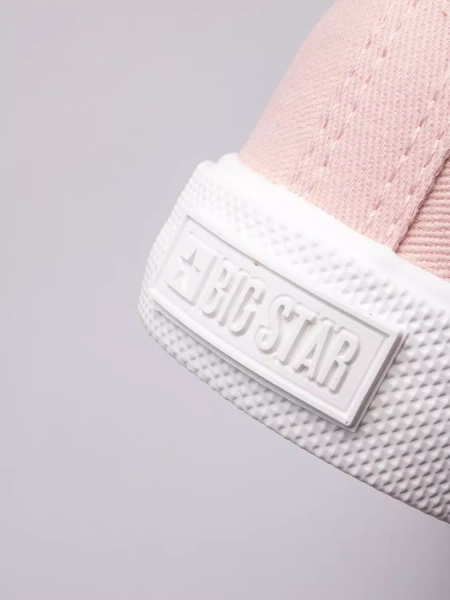 Trampki dziecięce BIG STAR JJ374171