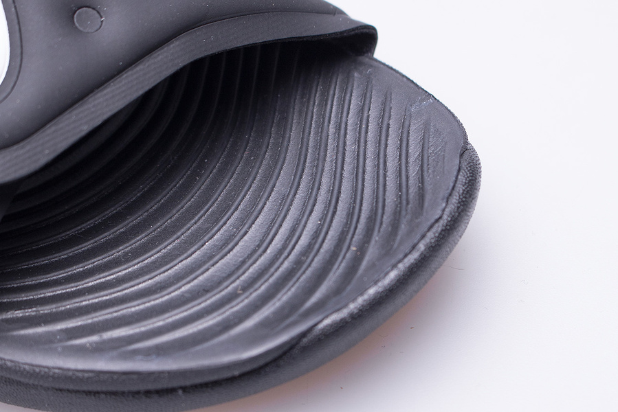 Sandały NIKE SUNRAY ADJUST 5 (GS/PS) AJ9076-001