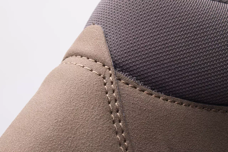 Buty dziecięce 4F 4FJAW22FWINM005-81S