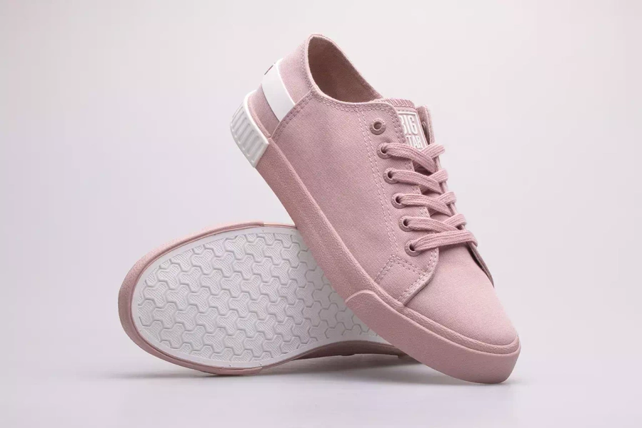 Tenisówki damskie BIG STAR LL274040