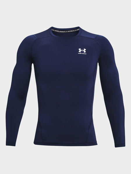 Koszulka męska termoaktywna Under Armour 1361524-410