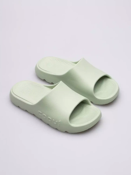 Klapki damskie COQUI LOU 7042-100-8100