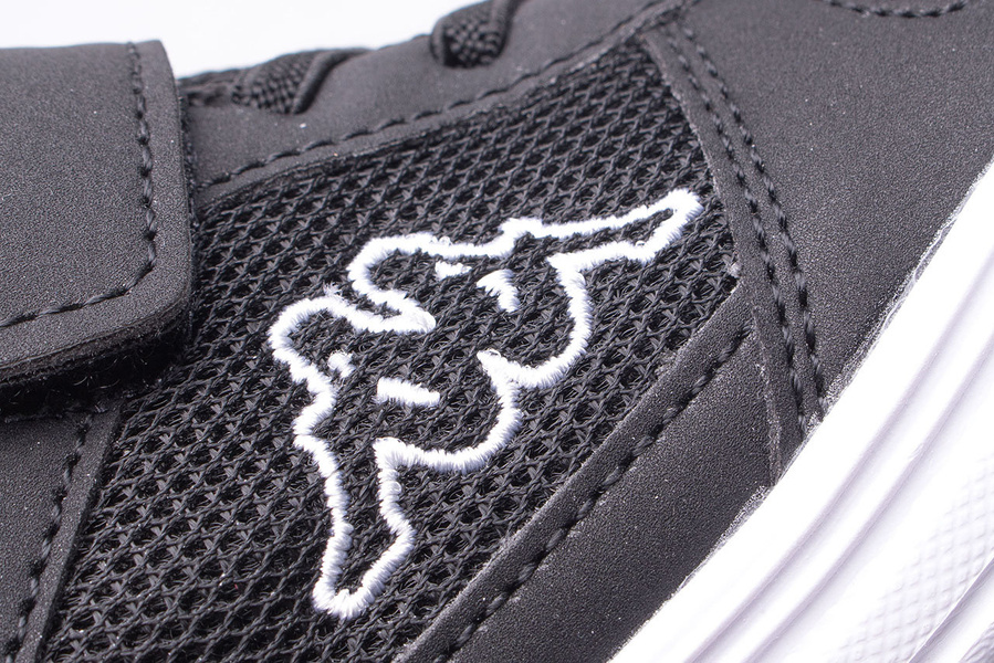 Buty dziecięce KAPPA DALTON K 260779K-1110 