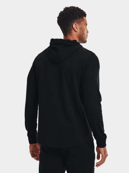 Bluza męska z kapturem Under Armour 1370390-001