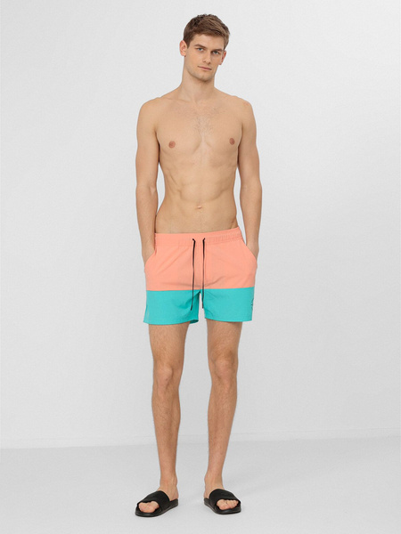 Spodenki męskie 4F H4L22-SKMT002-64S