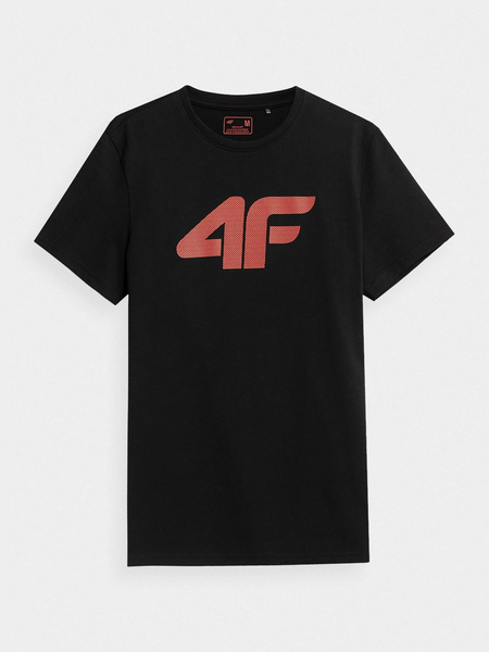 Koszulka męska 4F NOSH4-TSM353-21S
