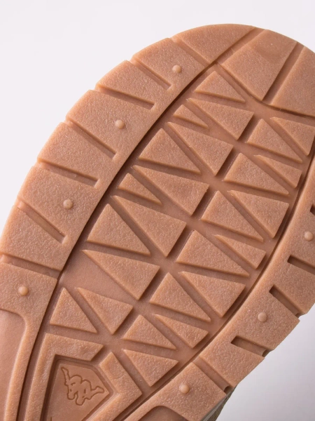 Buty dziecięce KAPPA BRIGHT MID K 260239K-4141