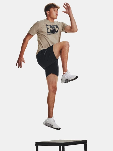 Koszulka męska Under Armour 1329581-236