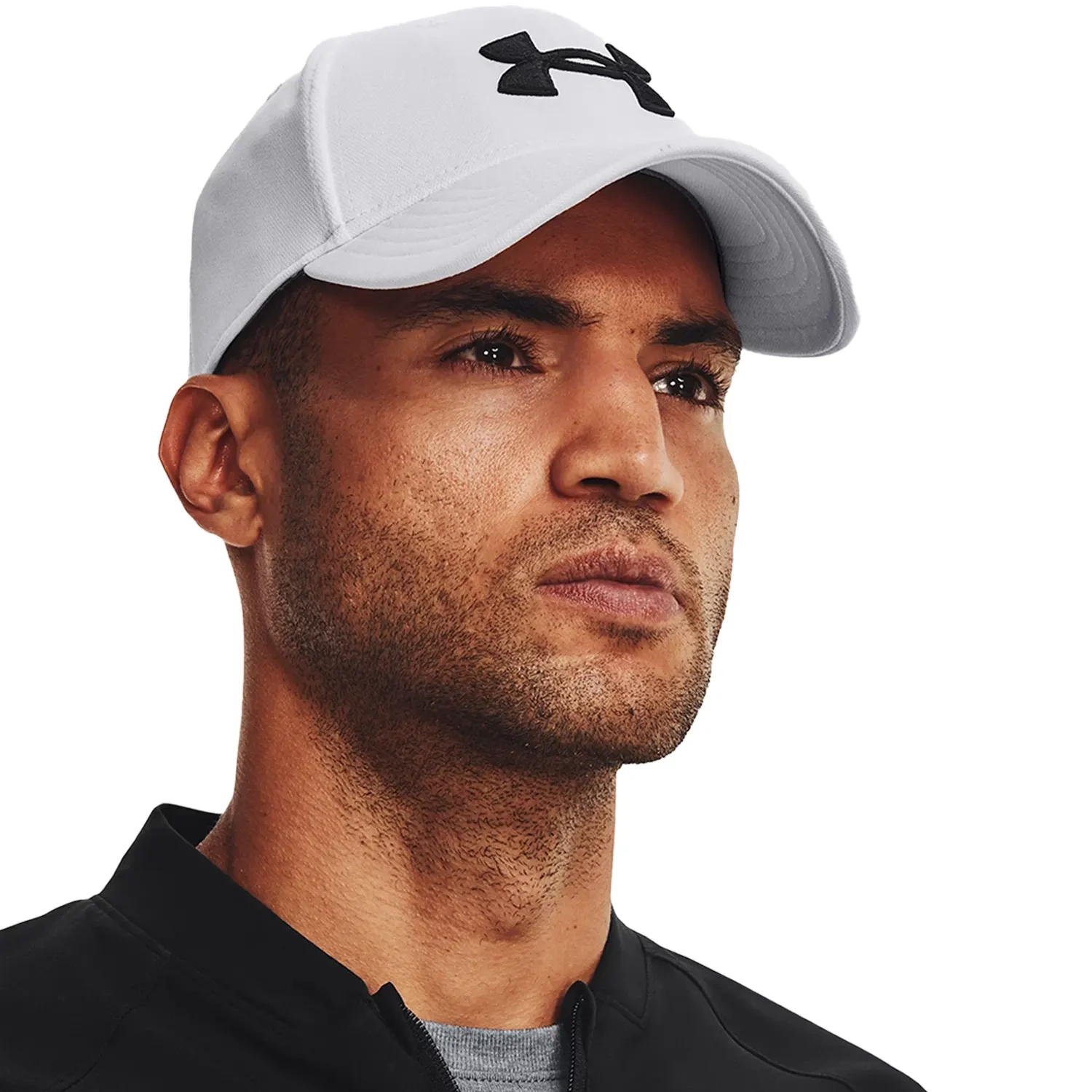 Czapka z daszkiem męska Under Armour 1376700-100