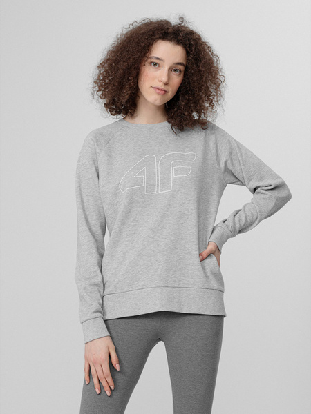 Bluza damska 4F H4L22-BLD350-27M