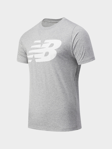 Koszulka męska NEW BALANCE MT03919-AG