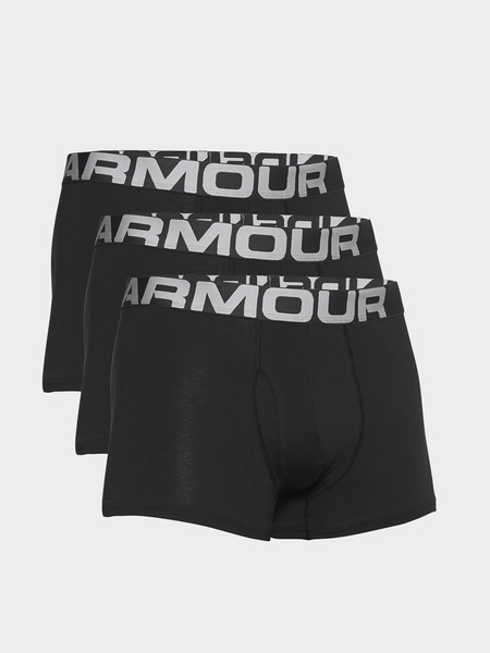 Bokserki męskie Under Armour 3 in 3 Pack 1363616-001 3-PAK