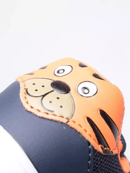 Buty dziecięce KAPPA PIO M 280023M-6744 