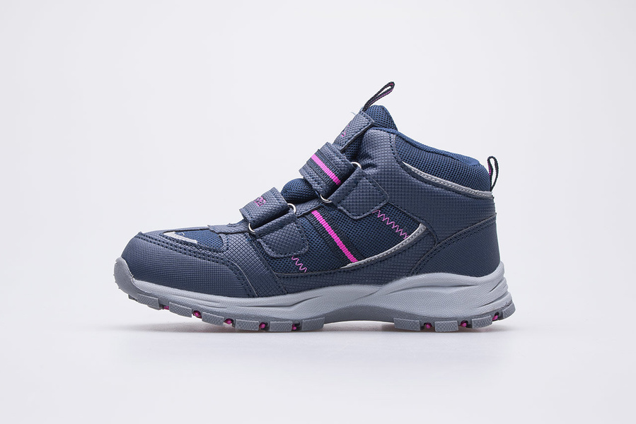 Buty dziecięce KAPPA HOVET TEX 260726K-6722