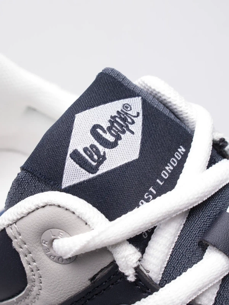 Buty męskie Lee Cooper LCJ-23-31-3075M