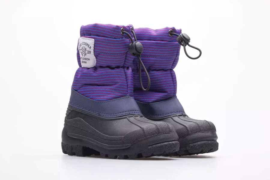Buty dziecięce LEE COOPER LCJ-21-44-0526K