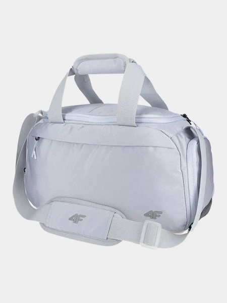Torba sportowa  4F 4FAW23ABAGF053-34S 10L