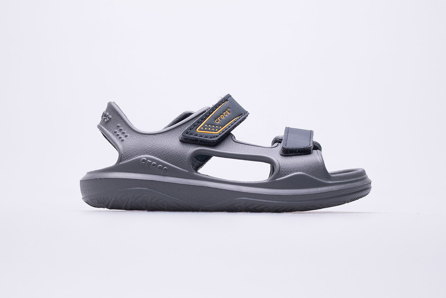 Sandały CROCS SWIFTWATER EXPEDITION 206267-0GR