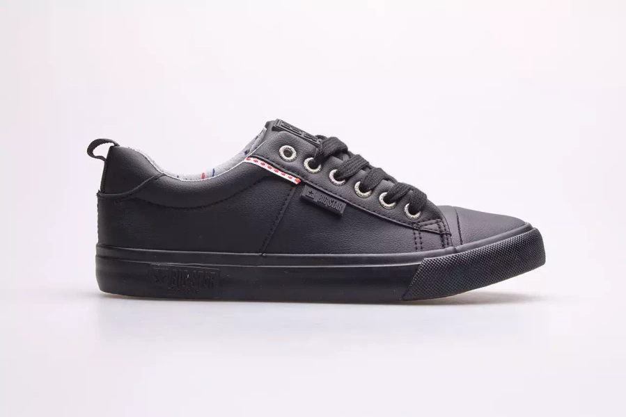 Trampki damskie BIG STAR KK274006
