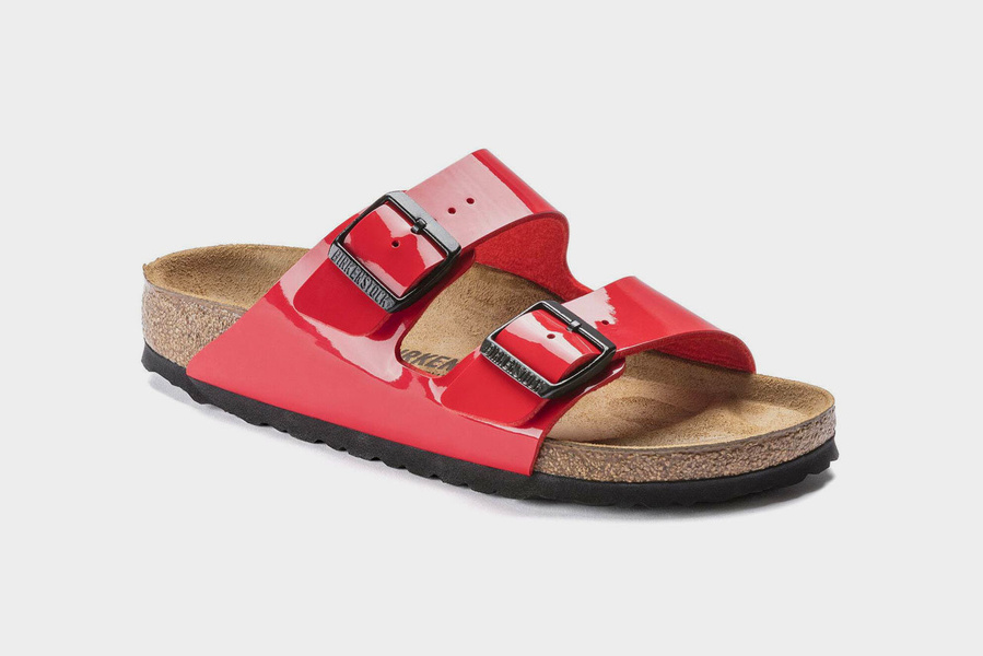 Klapki BIRKENSTOCK ARIZONA BS 1019421