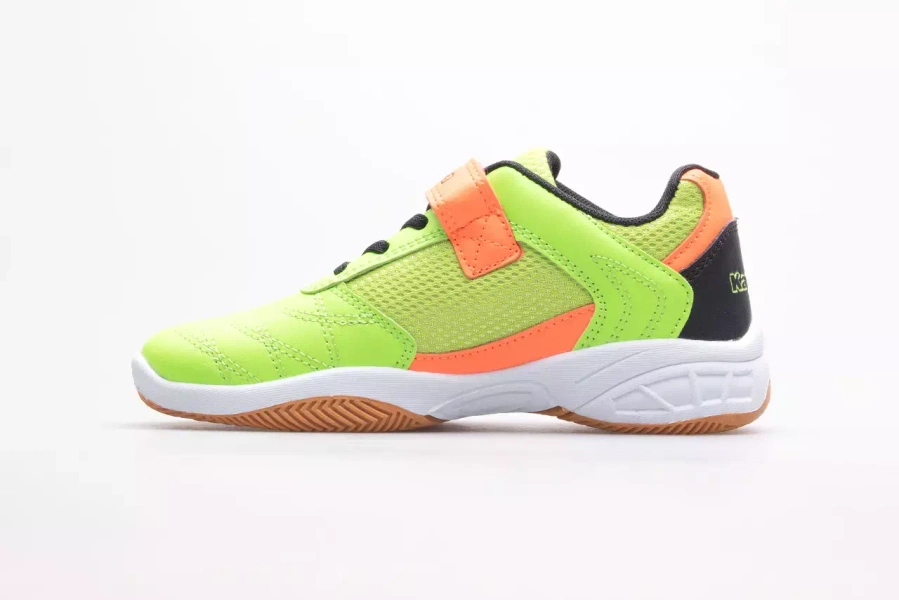 Buty dziecięce KAPPA DROUM II MF K 260819MFK-3011