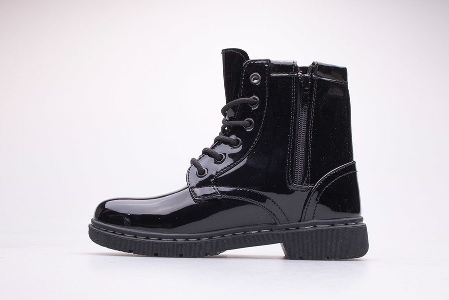 Buty dziecięce KAPPA DEENISH SHINE K 260841K-1115