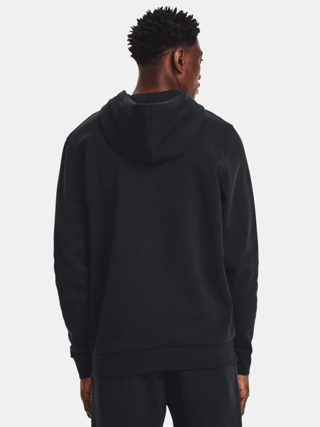 Bluza męska z kapturem Under Armour 1373880-001 