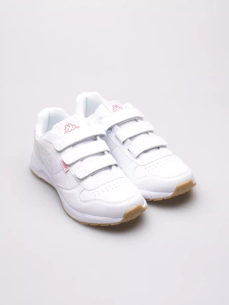 Buty męskie KAPPA BASE VL 242550-1010 