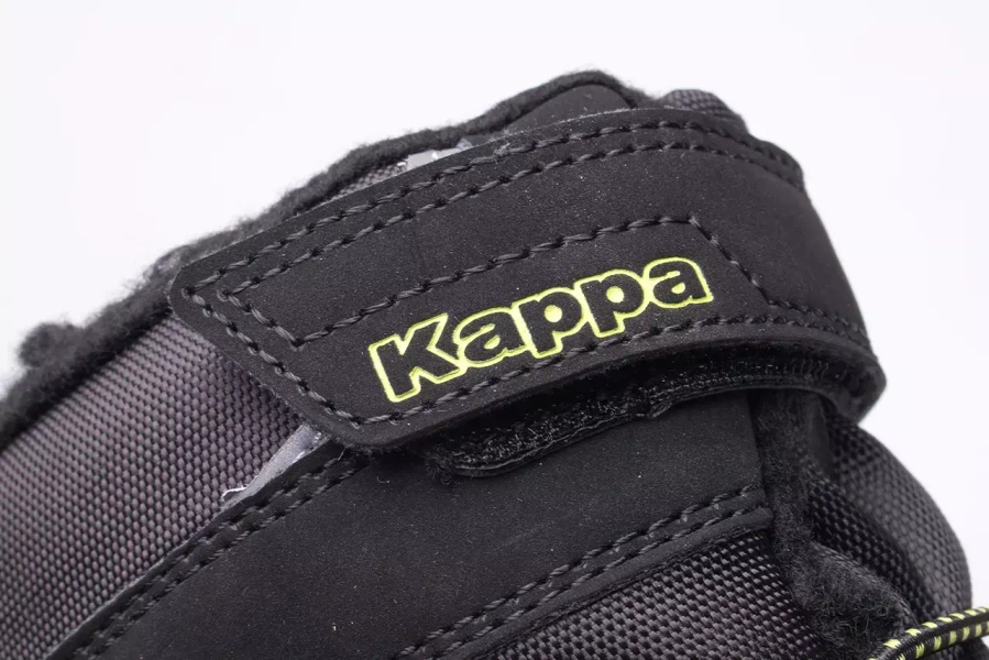 Buty dziecięce KAPPA FLOKI TEX K 260975K-1133