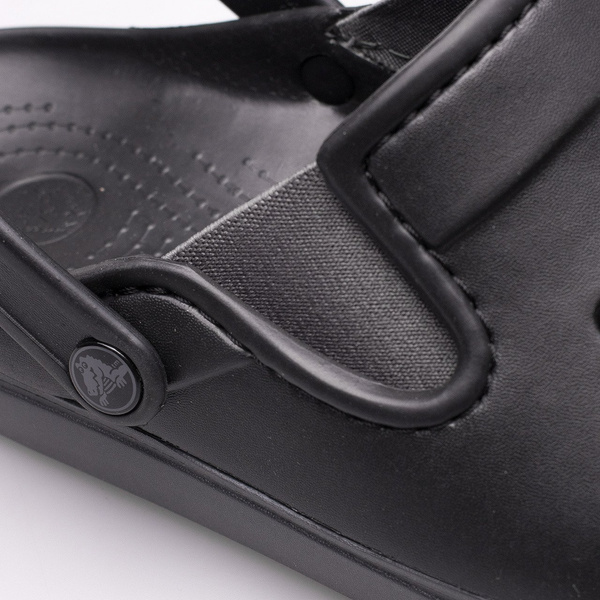 Chodaki Crocs citylane clog 201831-02S