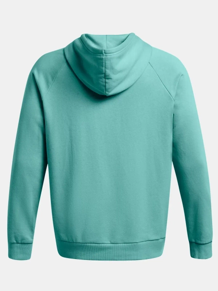 Bluza męska z kapturem Under Armour 1379758-482
