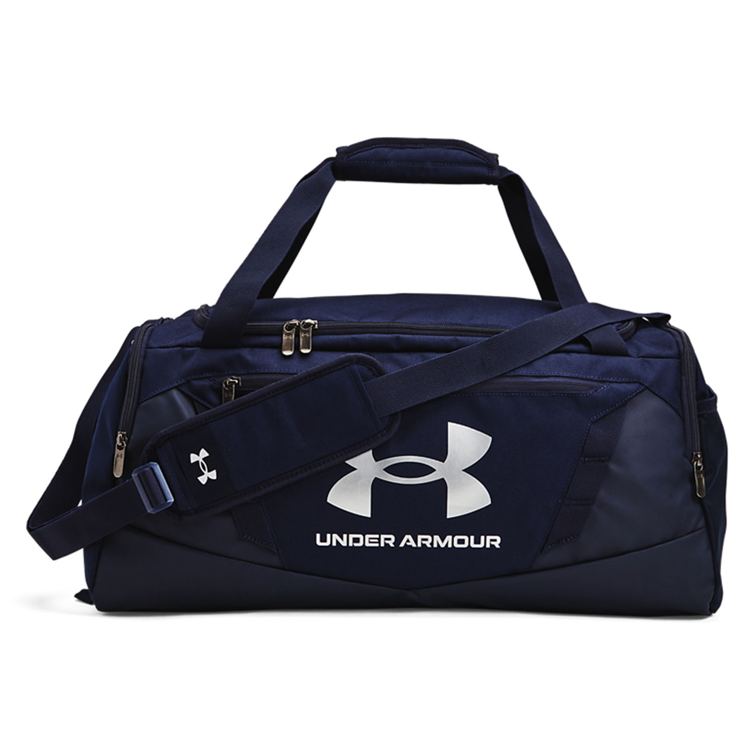 Torba sportowa Under Armour 1369222-410 40L