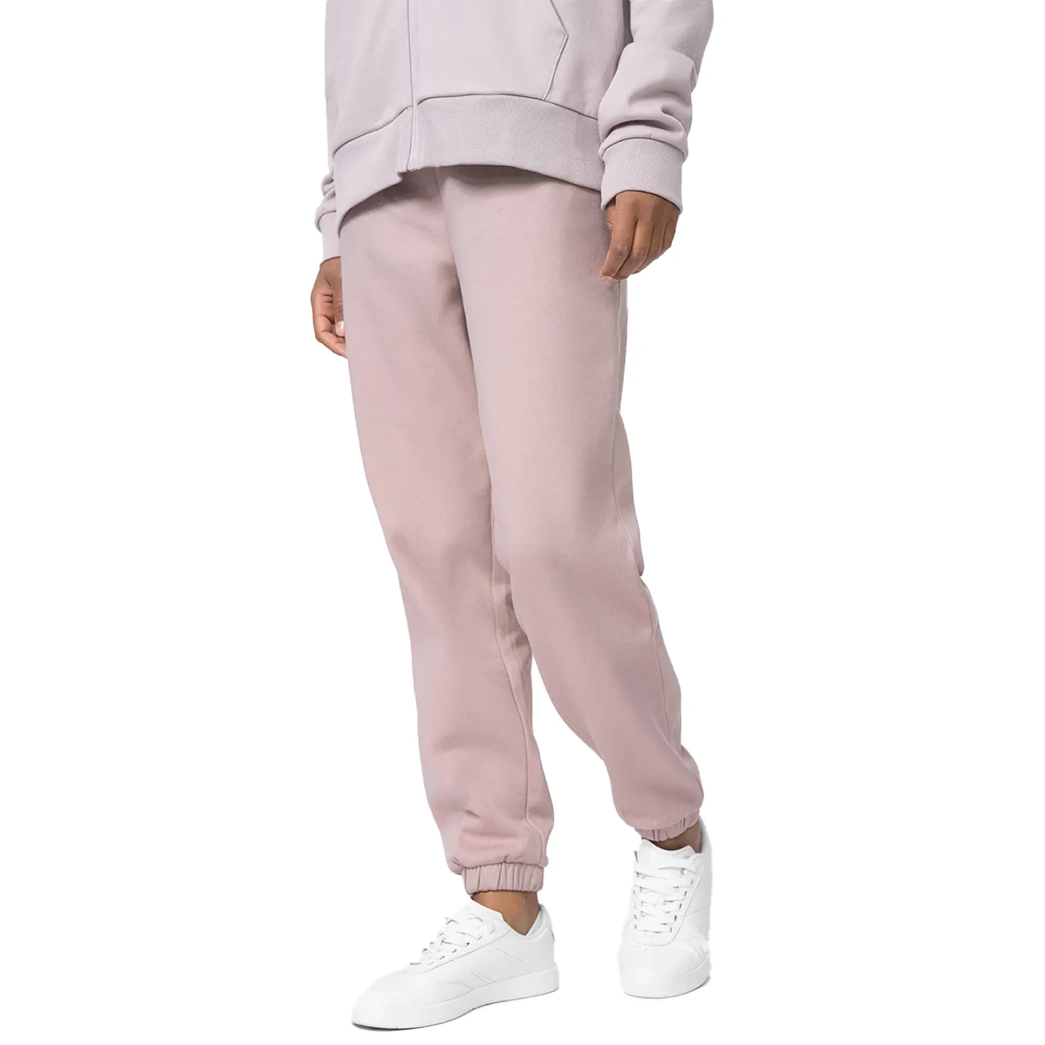 Spodnie dresowe damskie 4F 4FSS23TTROF148-83S