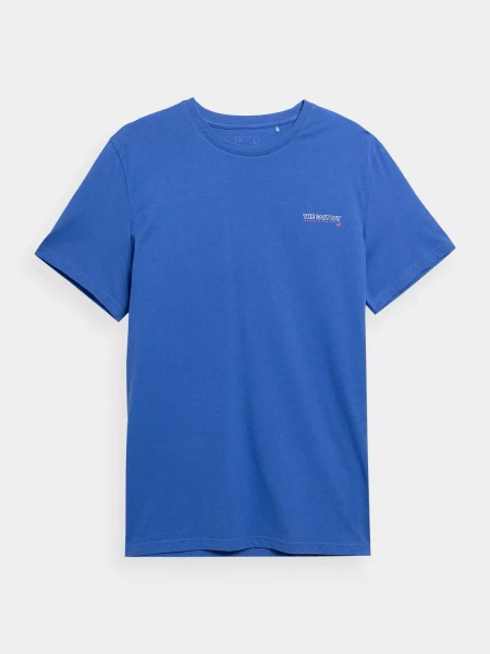 Koszulka męska 4F 4FSS23TTSHM359-36S