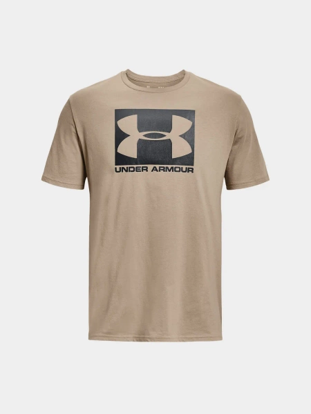 Koszulka męska Under Armour 1329581-236