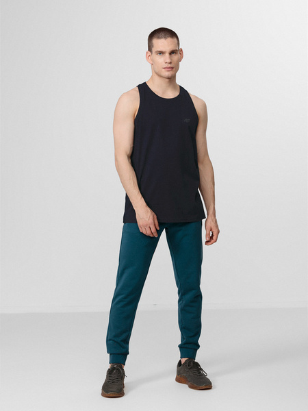 Koszulka męska 4F H4L22-TSM351-30S