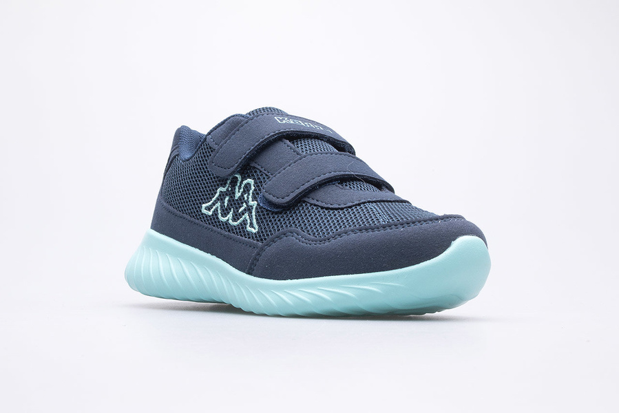 Buty dziecięce Kappa CRACKER II BC K 260687K-6737