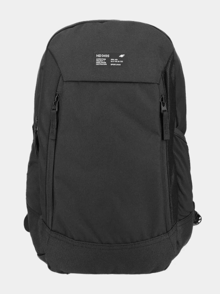 Plecak 4F 4FAW23ABACU189-20S 18l