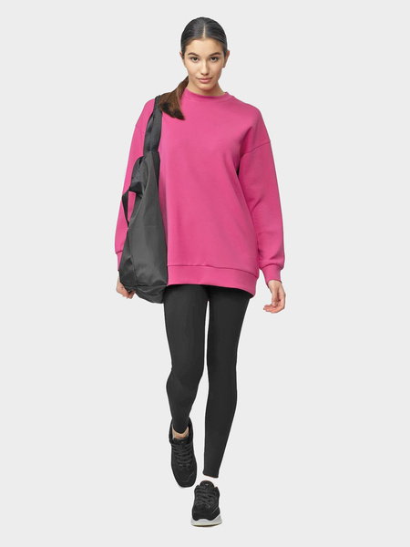 Bluza damska 4F H4L21-BLD010-55S