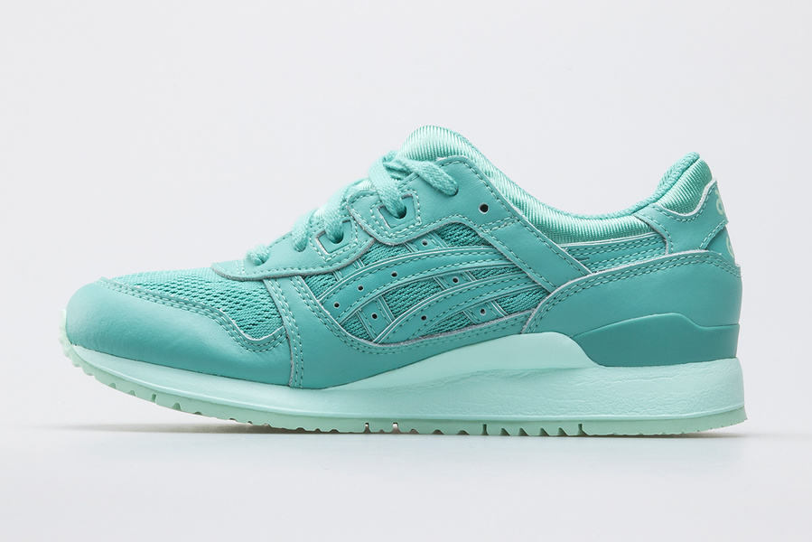 Buty damskie ASICS GEL-LYTE III H756L-8788