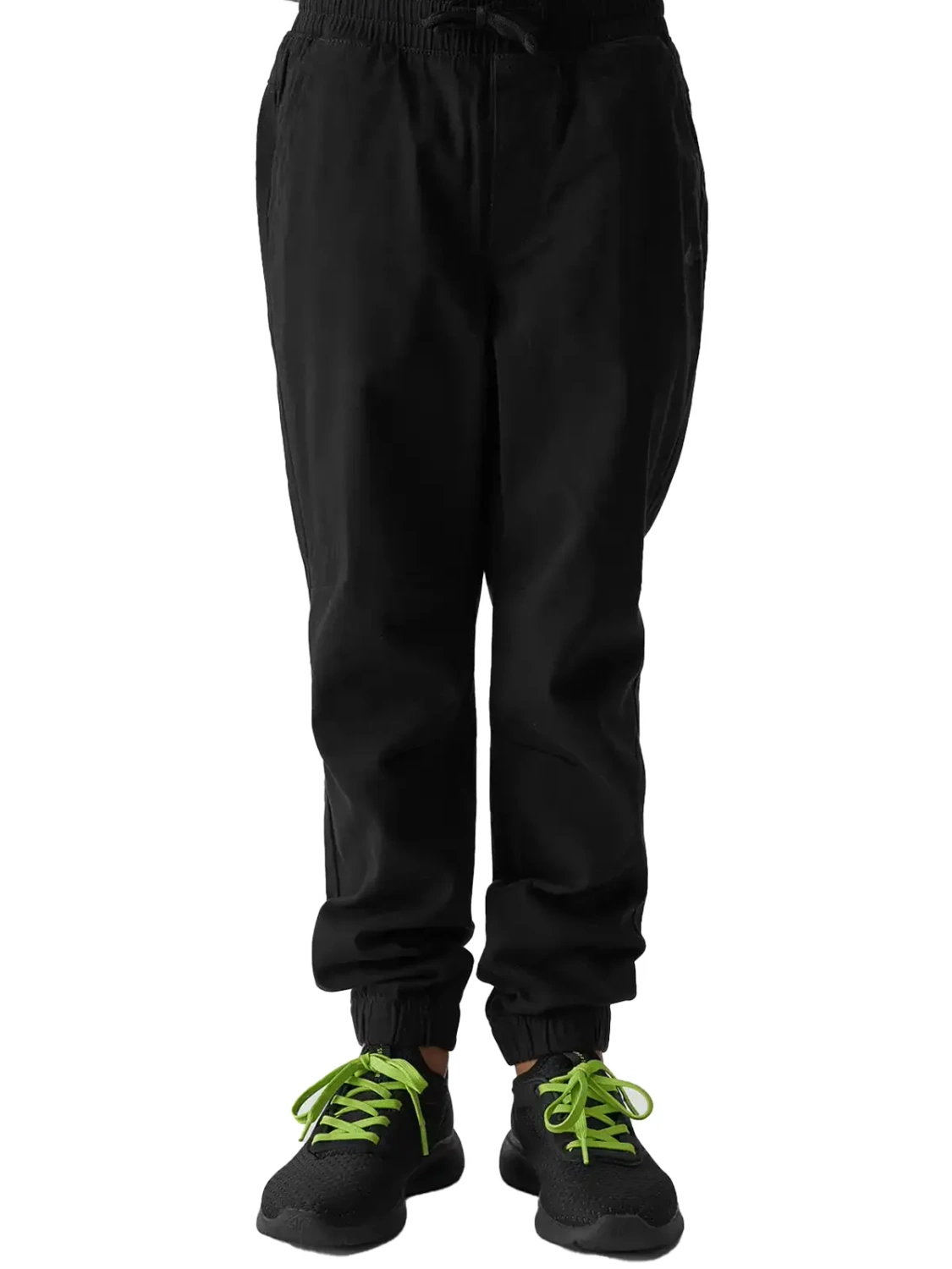 Spodnie dziecięce 4F 4FJWMM00TTROM0812-20S