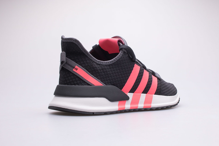 Buty męskie adidas U PATH RUN FX5262