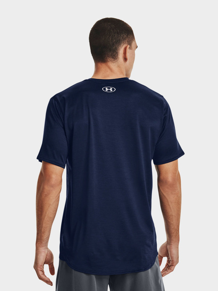 Koszulka męska Under Armour 1370367-408