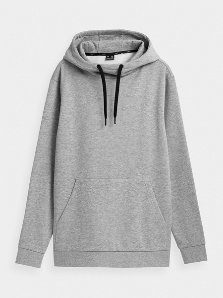 Bluza męska z kapturem 4F NOSH4-BLM352-27M