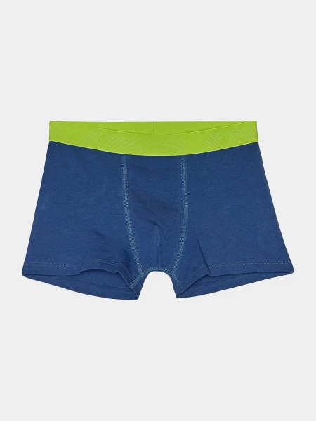 Bokserki dziecięce 4F 4FJWSS24UBXSM034-90S 3-PAK